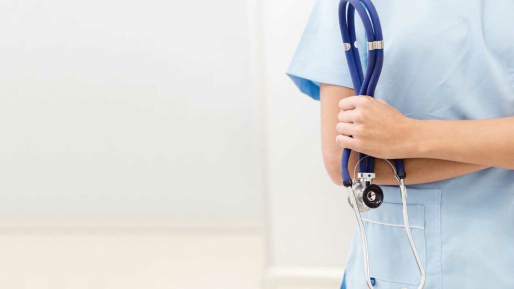 Enhancing Selection in the Nursing Profession with Psychometric Testing - Featured Image