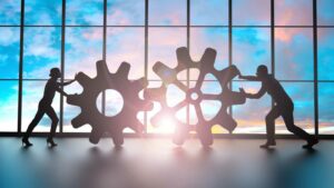 The Link Between Ethical Leadership and Resilient Organisations: How Hiring the Right People Shapes Company Culture - Featured Image