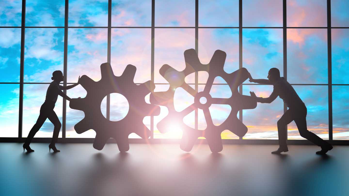 The Link Between Ethical Leadership and Resilient Organisations: How Hiring the Right People Shapes Company Culture - Featured Image