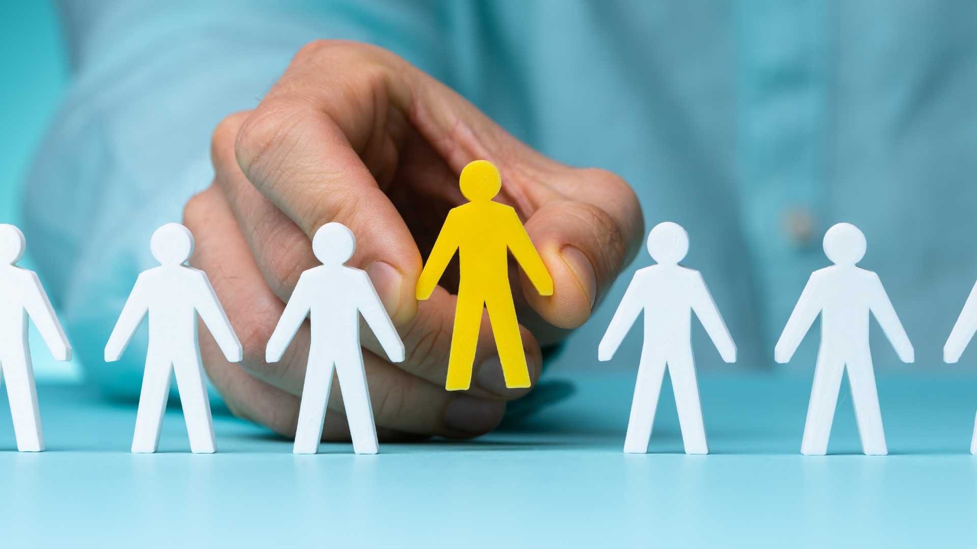 How Psychometric Assessment Tests Can Help with Candidate Selection - Featured Image