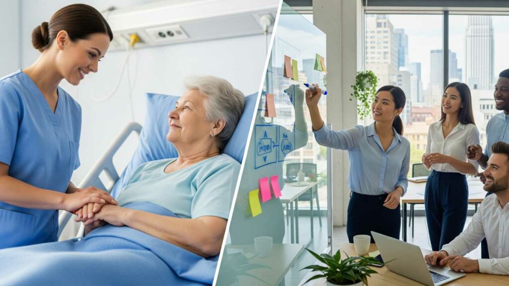 Nursing Is a Vocation That Transcends The Boundaries of a Mere Job - Image 2