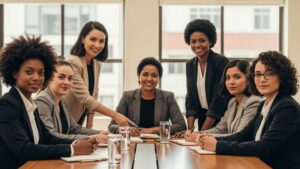 Empowering Women Professionals This Women's Month - Featured Image