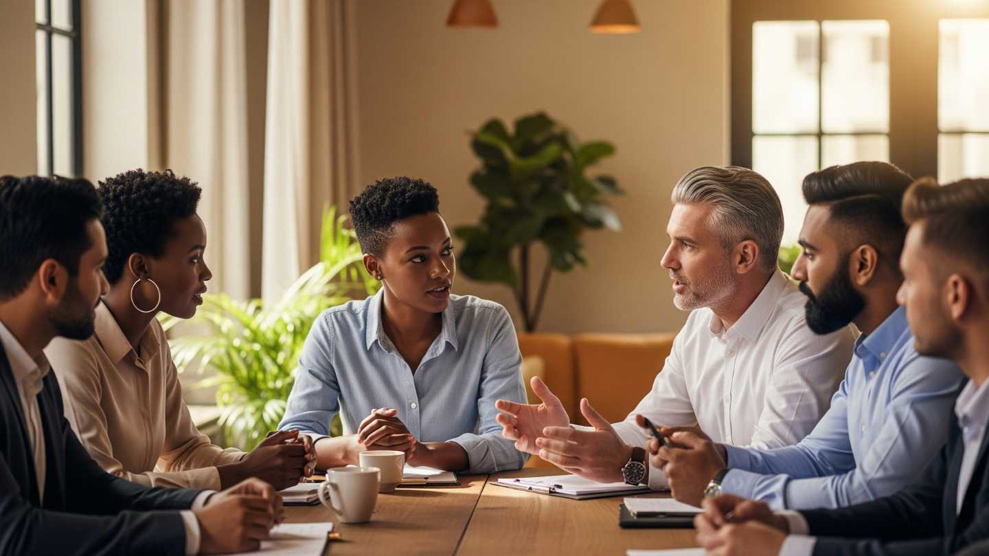 Empowering Women Professionals This Women's Month - Image 2