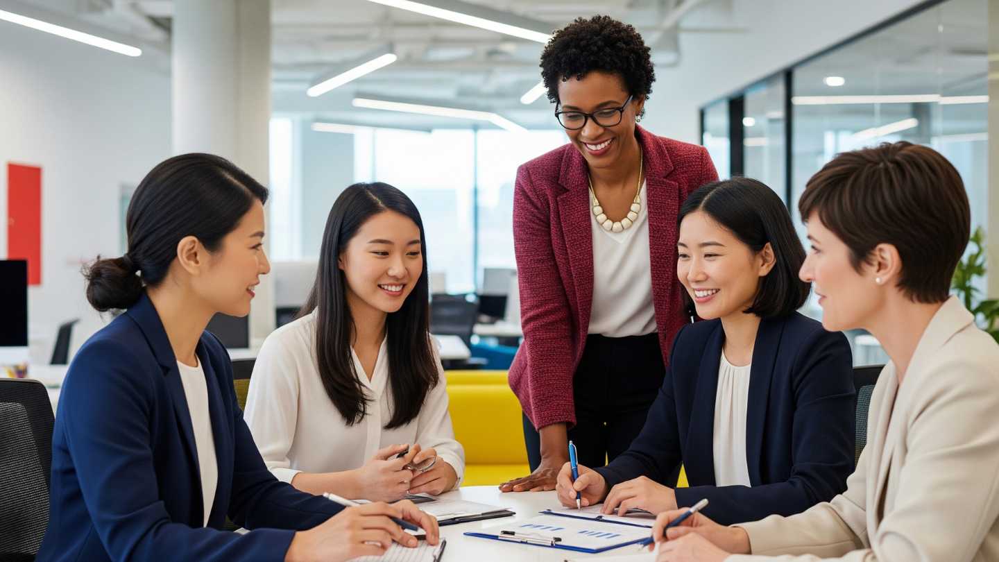 Empowering Women Professionals This Women's Month - Image 3