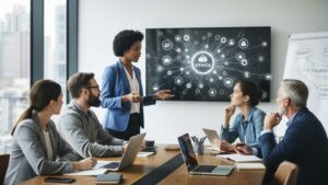 Ethics - Walk the Talk With EmployInsight - Featured Image