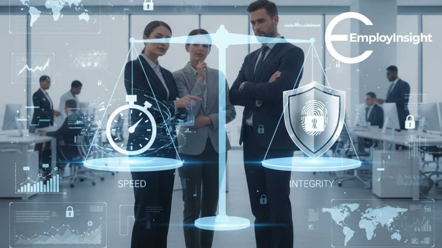 Vetting the Balance: Ensuring Integrity in Your Temp Staffing Strategy - Featured Image