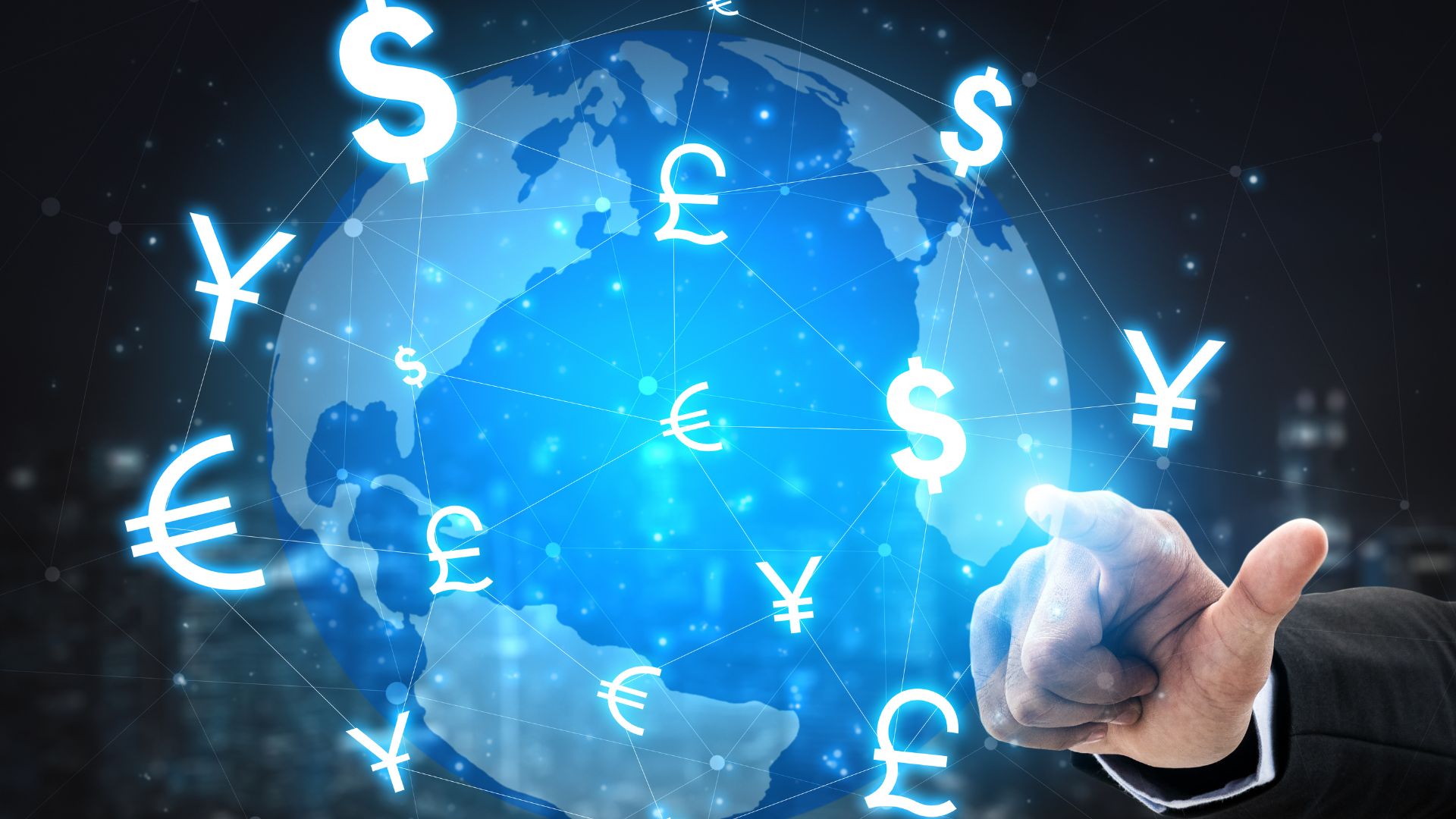 Global Policy Risk: Corporate Due Diligence for Business Resilience - Image 1