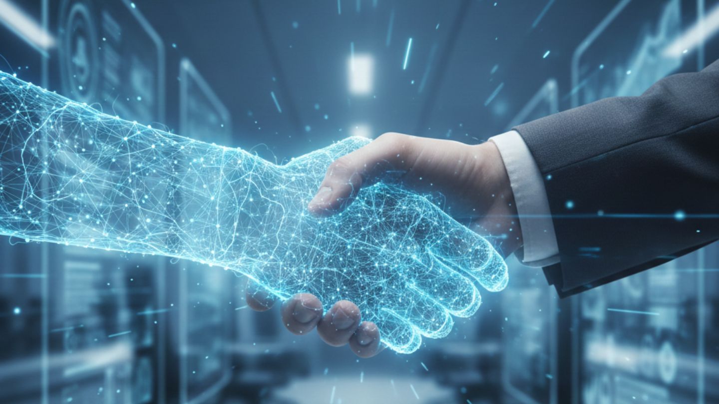 The Future of Workforce Trust: Screening Trends for 2026 and the Power of the Human Touch - Featured Image