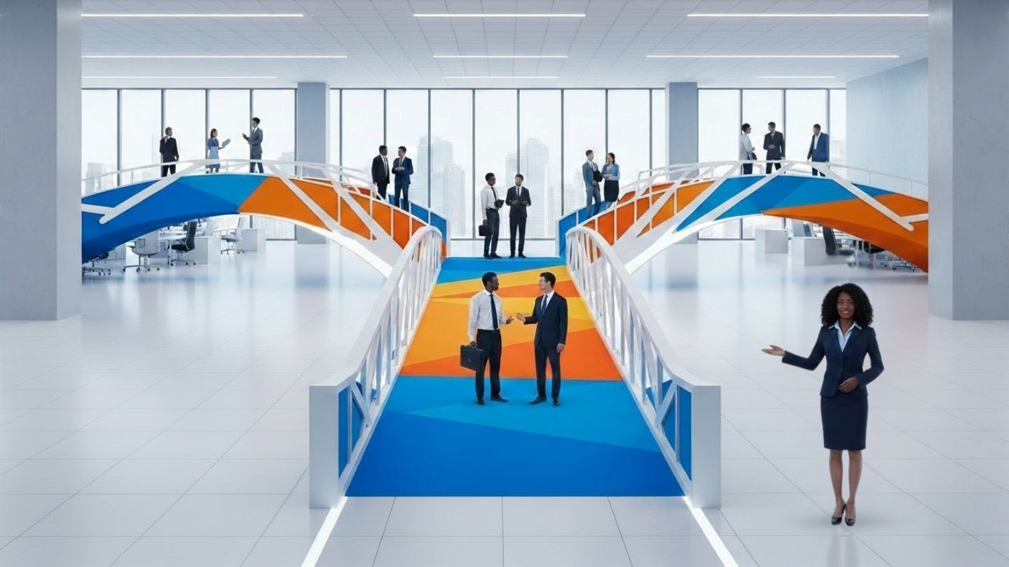 The Future of Workforce Trust: Screening Trends for 2026 and the Power of the Human Touch - Image 2