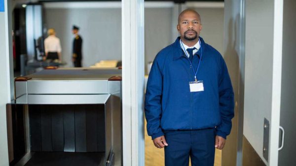 Psychometric Testing in the Security Environment: A Vital Tool for Enhancing Workforce Quality - Image 1